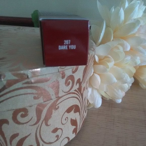 HP 💕 BNIB MAC Cremesheen Lipstick - Picture 5 of 7